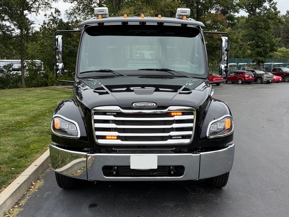 2027 Freightliner M2-X Rollback (Key# 2113) 4